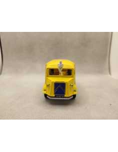 CITROEN TYPE H MICHELIN - ELIGOR 1/43° | Citroën Type H Michelin | 2
