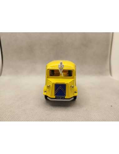 CITROEN TYPE H MICHELIN - ELIGOR 1/43° | Citroën Type H Michelin |