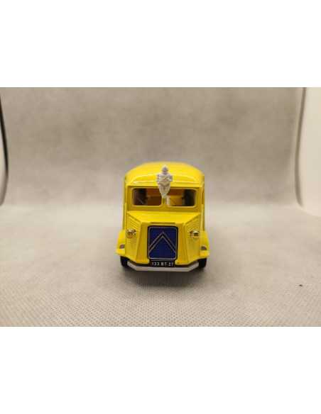 CITROEN TYPE H MICHELIN - ELIGOR 1/43° | Citroën Type H Michelin |