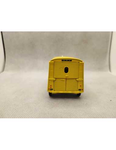 CITROEN TYPE H MICHELIN - ELIGOR 1/43° | Citroën Type H Michelin |