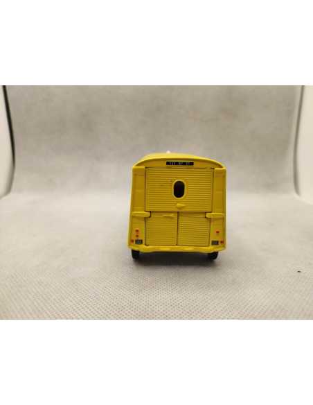 CITROEN TYPE H MICHELIN - ELIGOR 1/43° | Citroën Type H Michelin |