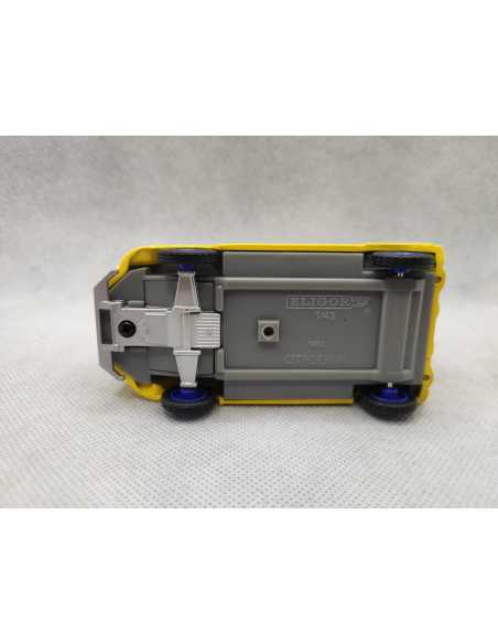 CITROEN TYPE H MICHELIN - ELIGOR 1/43° | Citroën Type H Michelin |