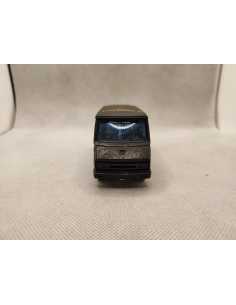CITROEN C35 FOURGON BATTERIES FULMEN - SOLIDO N° 363 1/43° | Citroën C35 Fourgon Batteries Fulmen 1/50 | 2