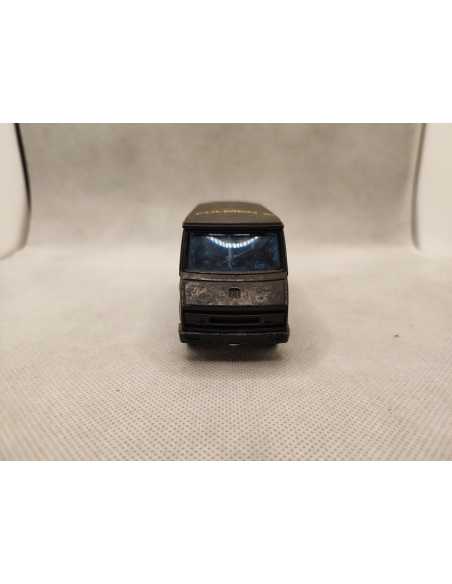 CITROEN C35 FOURGON BATTERIES FULMEN - SOLIDO N° 363 1/43° | Citroën C35 Fourgon Batteries Fulmen 1/50 |