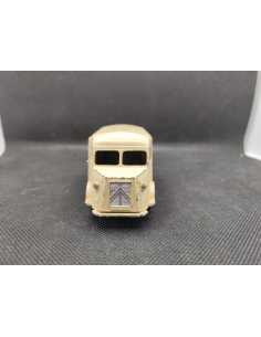 CITROEN 1200K Ch. Gervais - DINKY TOYS FRANCE - 1/43° | Citroën 1200K Ch. Gervais 1/43 | 2