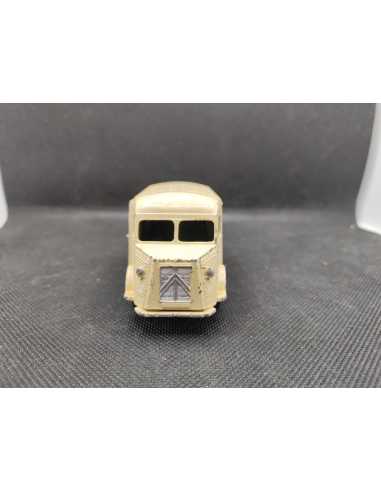 CITROEN 1200K Ch. Gervais - DINKY TOYS FRANCE - 1/43° | Citroën 1200K Ch. Gervais 1/43 |