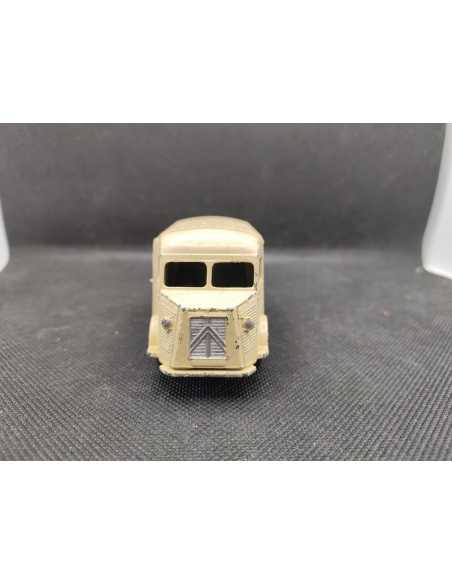 CITROEN 1200K Ch. Gervais - DINKY TOYS FRANCE - 1/43° | Citroën 1200K Ch. Gervais 1/43 |