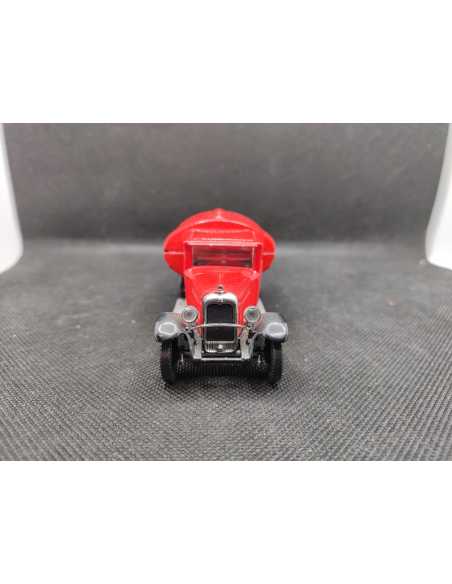 CITROEN C4F CITERNE ANTAR - SOLIDO - 1/43° | Citroën C4F Citerne ANTAR de 1930 |