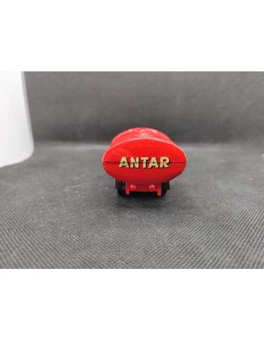 CITROEN C4F CITERNE ANTAR - SOLIDO - 1/43° | Citroën C4F Citerne ANTAR de 1930 |