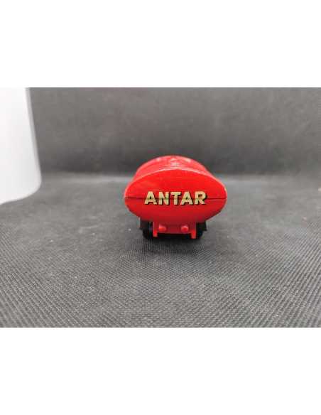 CITROEN C4F CITERNE ANTAR - SOLIDO - 1/43° | Citroën C4F Citerne ANTAR de 1930 |