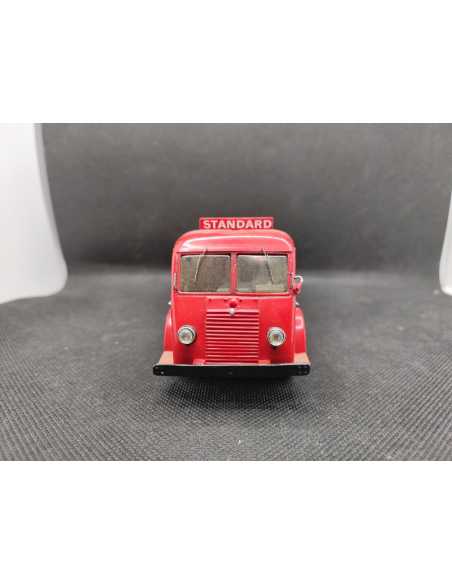 CAMION RENAULT 4080 CITERNE STANDARD - MINITRUCKS EX102 | Camion Renault 4080 " Citerne STANDARD " |