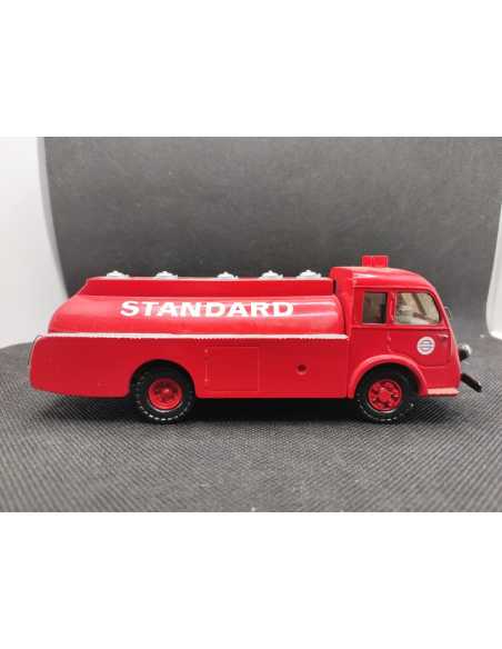 CAMION RENAULT 4080 CITERNE STANDARD - MINITRUCKS EX102 | Camion Renault 4080 " Citerne STANDARD " |