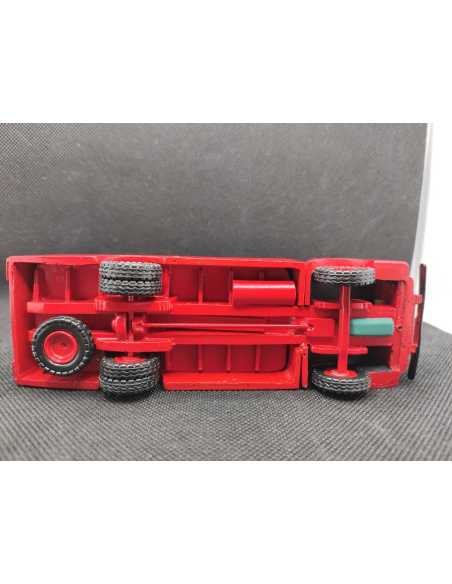 CAMION RENAULT 4080 CITERNE STANDARD - MINITRUCKS EX102 | Camion Renault 4080 " Citerne STANDARD " |
