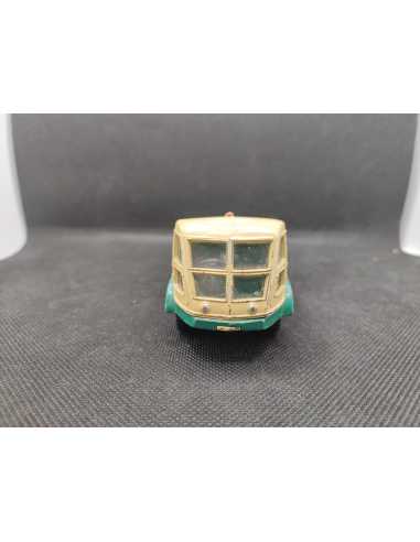 Dinky toys balayeuse lmv d'occasion | Site Annonce France