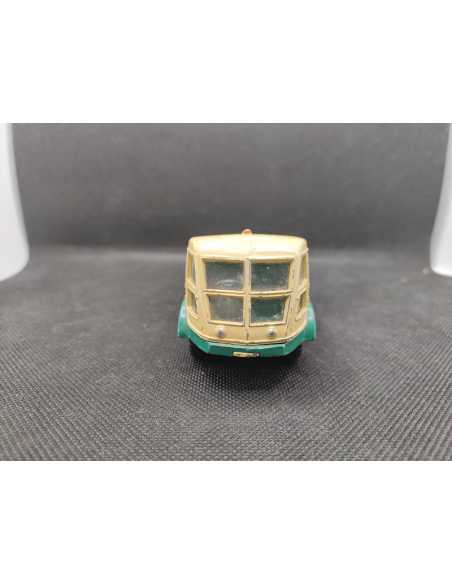 BALAYEUSE LMV - DINKY TOYS FRANCE - 1/43eme | Balayeuse LMV - 1/43eme |