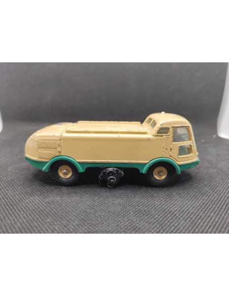 BALAYEUSE LMV - DINKY TOYS FRANCE - 1/43eme | Balayeuse LMV - 1/43eme |