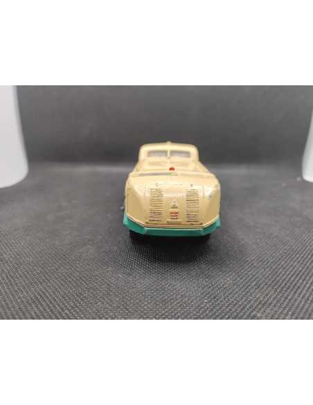 BALAYEUSE LMV - DINKY TOYS FRANCE - 1/43eme | Balayeuse LMV - 1/43eme |