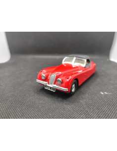 JAGUAR XK 120 - CORGI - 1/43eme | jaguar XK 120 Corgi - 1/43eme |