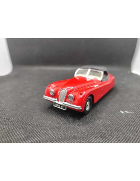 JAGUAR XK 120 - CORGI - 1/43eme | jaguar XK 120 Corgi - 1/43eme |