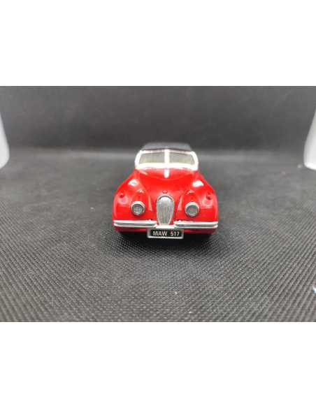 JAGUAR XK 120 - CORGI - 1/43eme | jaguar XK 120 Corgi - 1/43eme |
