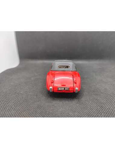JAGUAR XK 120 - CORGI - 1/43eme | jaguar XK 120 Corgi - 1/43eme |