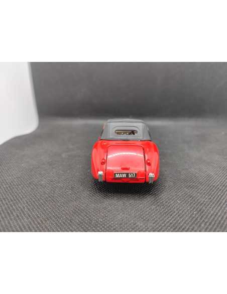 JAGUAR XK 120 - CORGI - 1/43eme | jaguar XK 120 Corgi - 1/43eme |