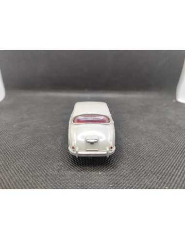 JAGUAR 3.4 SALOON - DINKY TOYS GB N° 195 - 1/43eme | Jaguar 3,4 L Saloon - 1/43eme |
