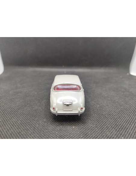 JAGUAR 3.4 SALOON - DINKY TOYS GB N° 195 - 1/43eme | Jaguar 3,4 L Saloon - 1/43eme |