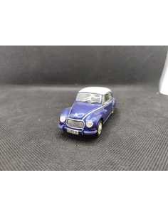 DKW 3-6 - NOREV - 1/43eme | DKW 3-6 de 1955 - 1/43eme |