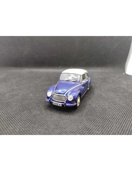 DKW 3-6 - NOREV - 1/43eme | DKW 3-6 de 1955 - 1/43eme |