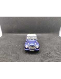 DKW 3-6 - NOREV - 1/43eme | DKW 3-6 de 1955 - 1/43eme | 2