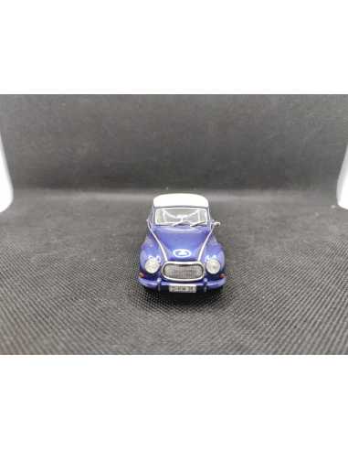 DKW 3-6 - NOREV - 1/43eme | DKW 3-6 de 1955 - 1/43eme |