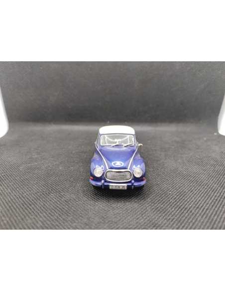 DKW 3-6 - NOREV - 1/43eme | DKW 3-6 de 1955 - 1/43eme |