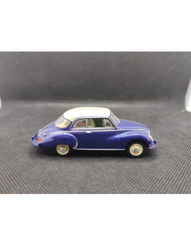 DKW 3-6 - NOREV - 1/43eme | DKW 3-6 de 1955 - 1/43eme |