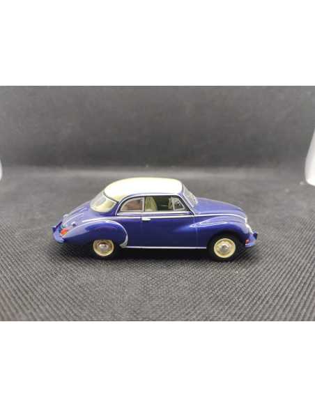 DKW 3-6 - NOREV - 1/43eme | DKW 3-6 de 1955 - 1/43eme |