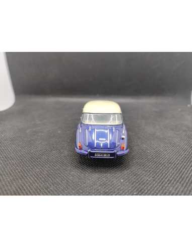 DKW 3-6 - NOREV - 1/43eme | DKW 3-6 de 1955 - 1/43eme |