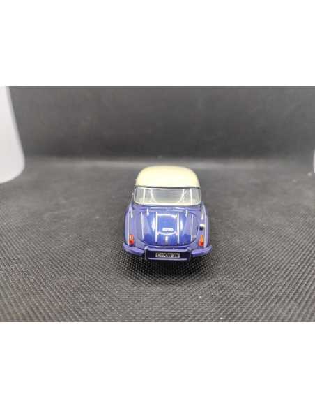 DKW 3-6 - NOREV - 1/43eme | DKW 3-6 de 1955 - 1/43eme |