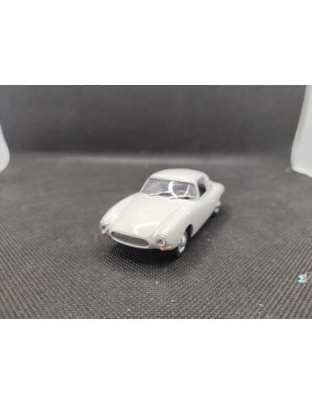 DKW MONZA 1956 BLANCHE - STARLINE - 1/43eme | DKW Monza Blanche de 1955 - 1/43eme |