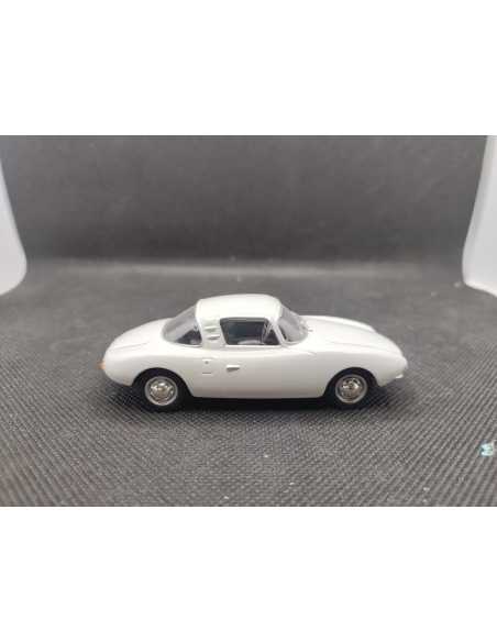 DKW MONZA 1956 BLANCHE - STARLINE - 1/43eme | DKW Monza Blanche de 1955 - 1/43eme |