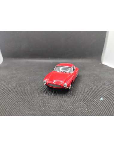 DKW MONZA 1956 ROUGE - STARLINE - 1/43eme | DKW Monza Rouge de 1955 - 1/43eme |