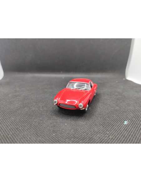 DKW MONZA 1956 ROUGE - STARLINE - 1/43eme | DKW Monza Rouge de 1955 - 1/43eme |