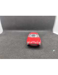 DKW MONZA 1956 ROUGE - STARLINE - 1/43eme | DKW Monza Rouge de 1955 - 1/43eme | 2