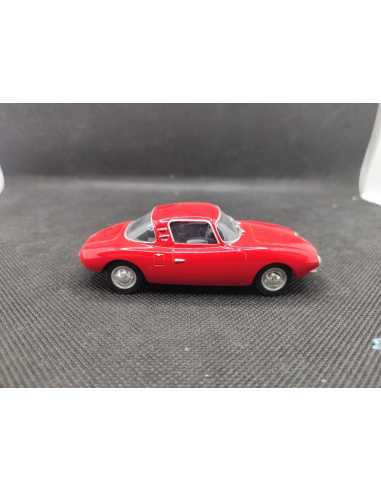 DKW MONZA 1956 ROUGE - STARLINE - 1/43eme | DKW Monza Rouge de 1955 - 1/43eme |