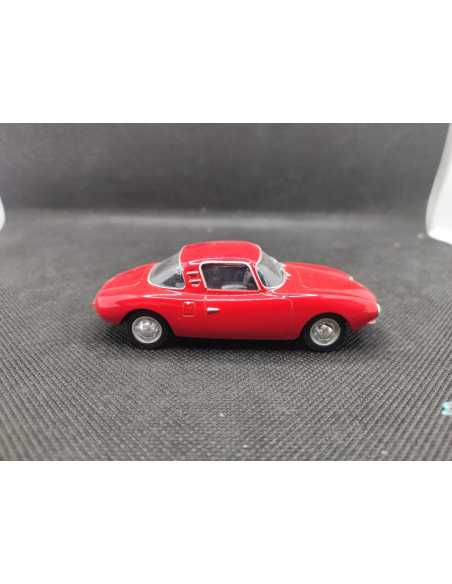 DKW MONZA 1956 ROUGE - STARLINE - 1/43eme | DKW Monza Rouge de 1955 - 1/43eme |