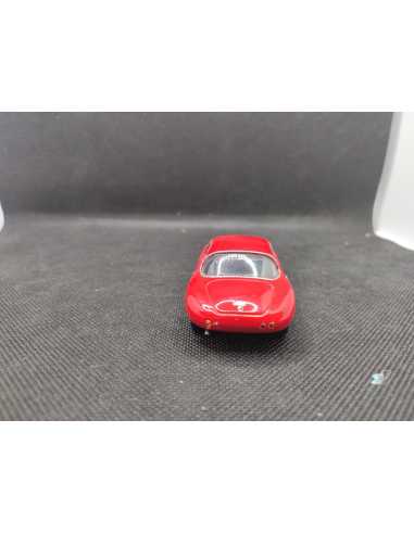 DKW MONZA 1956 ROUGE - STARLINE - 1/43eme | DKW Monza Rouge de 1955 - 1/43eme |