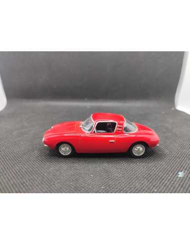 DKW MONZA 1956 ROUGE - STARLINE - 1/43eme | DKW Monza Rouge de 1955 - 1/43eme |