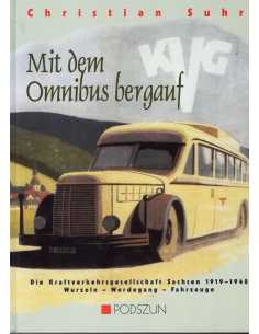 Die Kraftverkehrsgesellschaft Sachsen 1919-1945 | 9783861331919 |