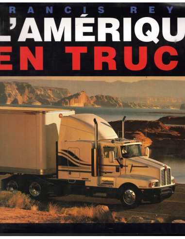 L'Amérique en truck | 9782724295993 |