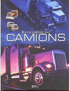Encyclopédie des camions | 9782350331812 |