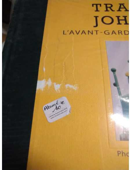 Tracteurs John Deere | 9782726896273-OCCASION |